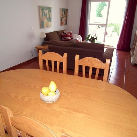 Apartamento Nerja Playa Burriana Экстерьер фото