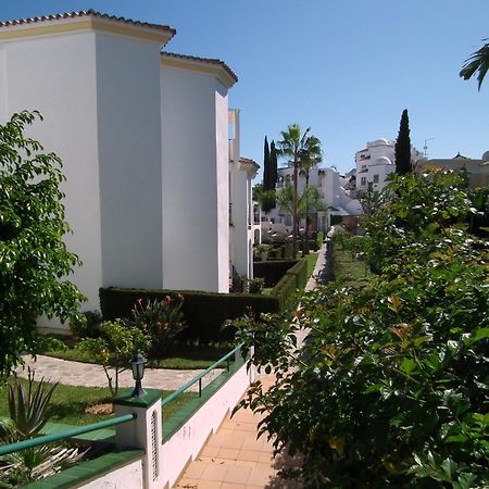 Apartamento Nerja Playa Burriana Экстерьер фото