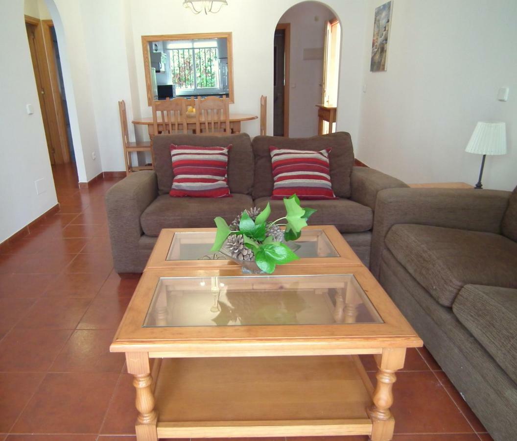 Apartamento Nerja Playa Burriana Экстерьер фото