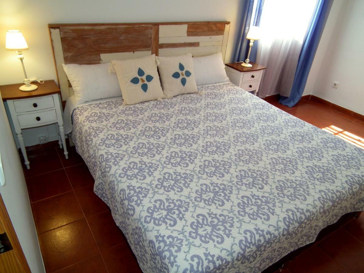 Apartamento Nerja Playa Burriana Экстерьер фото