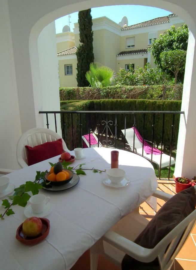 Apartamento Nerja Playa Burriana Экстерьер фото