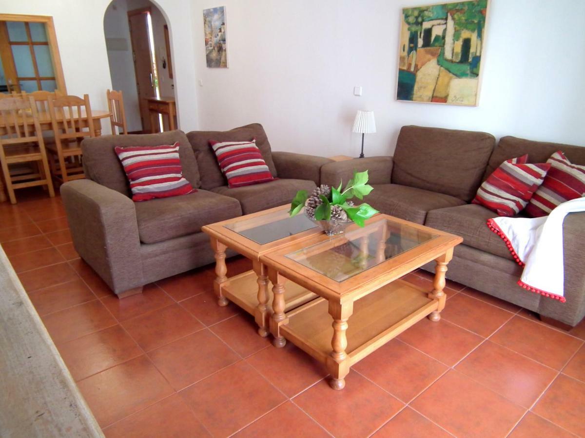 Apartamento Nerja Playa Burriana Экстерьер фото